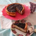 

Tarta De Mascarpone S. Gluten. Sin azúcar



