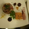Convivium XXI. un plato muy especial.