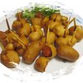 Buñuelos