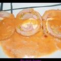 ROLLO DE TERNERA RELLENO