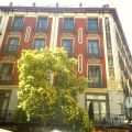BLOGGER TRAVELLER JULIO: EDIFICIOS SINGULARES