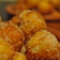 Buñuelos de viento y ¡primaveraaa!