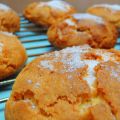 BOLLITOS RELLENOS