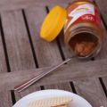 Helado de speculoos