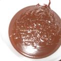 Cobertura de chocolate