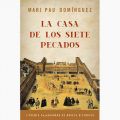 LA CASA DE LOS SIETE PECADOS