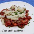 Ensalada pimientos