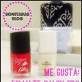 Me Gusta: Esmalte Salon Pro de Rimmel