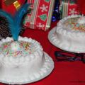 Tortadicas de Reyes
