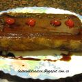 Puding dulce
