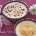 ARROZ CON LECHE