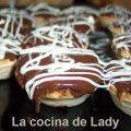 Bombones de Avellana
