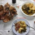 Mi cocido gallego para 4