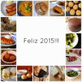 Dos años de festín y ¡Feliz año 2015!
