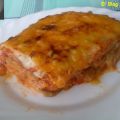 MOUSSAKA