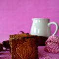 Galletas de dulce de leche