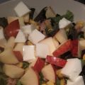ENSALADA VARIADA SIN ACEITE