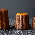 Cannelés de Bordeaux