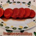 BONIATO AL MICROONDAS CON SIROPE DE AGAVE