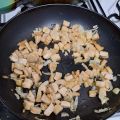 ARROZ MELOSO CON SEITAN Y VERDURAS RECETA[...]