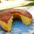Bizcochada gallega