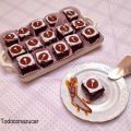 PASTEL MÁGICO DE CHOCOLATE