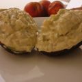 Aguacates rellenos