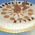 TARTA DE LECHE MERENGADA