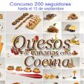 Sorteo de 200 seguidores!!