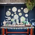 Crea tu propia candy bar