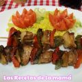 Menú para San Valentín