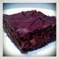 Pastel de chocolate