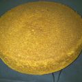 Brownie cuatro cuartos de Chocolate