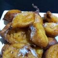 Buñuelos de Cuaresma 