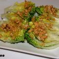 Cogollos con ajito