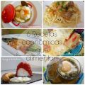 Recetas económicas que alimentan