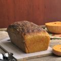 Pan de Calabaza en Molde