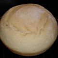 Pan express (Thermomix)