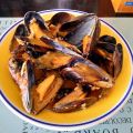 MEJILLONES A LA MARINERA 1