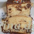 BIZCOCHO DE QUESO Y PEPITAS DE CHOCOLATE[...]