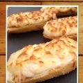CANAPÉS DE SALMÓN