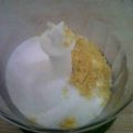 Lemon Curd (Crema de limón)
