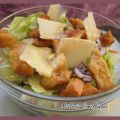 ENSALADA CESAR