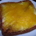 Mermelada de naranja y mandarina