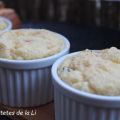 SOUFFLÉ DE POLLO