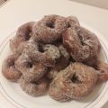 Roscos fritos de Almería