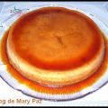 Tarta de avellana