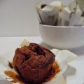 Muffins de Nutella