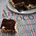 Reto alfabeto dulce...Tiramisú