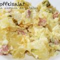 Kartoffelsalat {ensalada de patatas y[...]